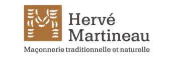 Hervé Martineau, maçonnerie traditionnelle et naturelle, près de Lyon