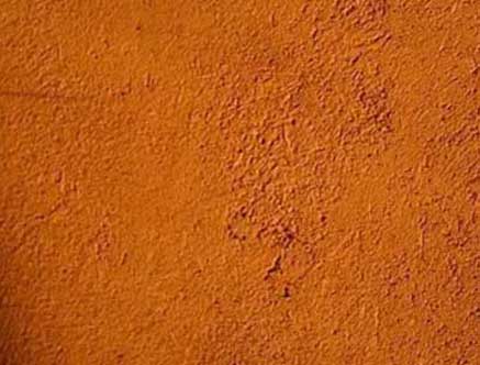 ocre finale